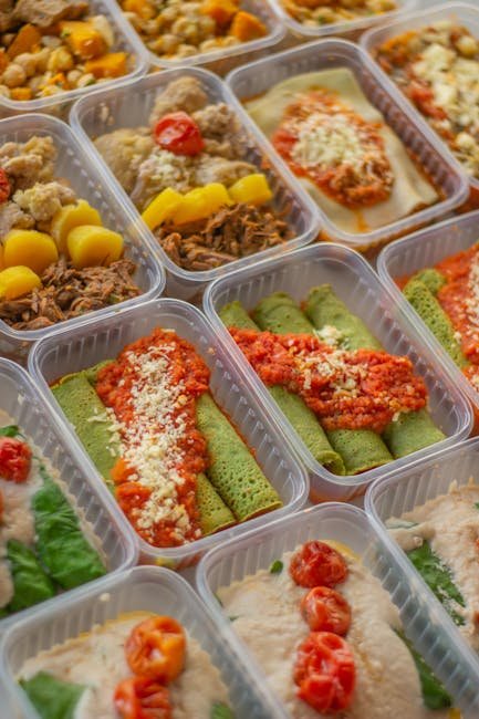 Weekly Meal Prep Bliss: A Mealime App Tutorial